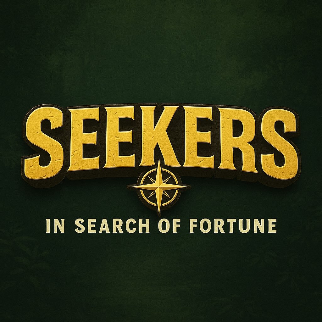 Seekers Logo